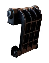 Петля для крышки к пластиковому контейнеру iBox 1020х640 в Ессентуках