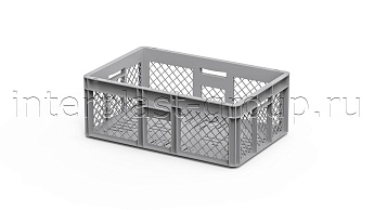 Евроконтейнер перфорированный в Ессентуках