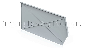 Перегородка к лотку 12.407.1 (продольная) в Ессентуках