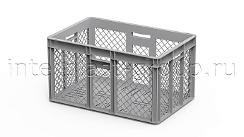 Евроконтейнер перфорированный в Ессентуках Евроконтейнер перфорированный в Ессентуках