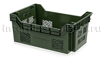 Ящик вкладываемый / штабелируемый в Ессентуках