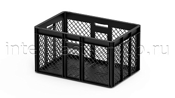 Евроконтейнер перфорированный в Ессентуках